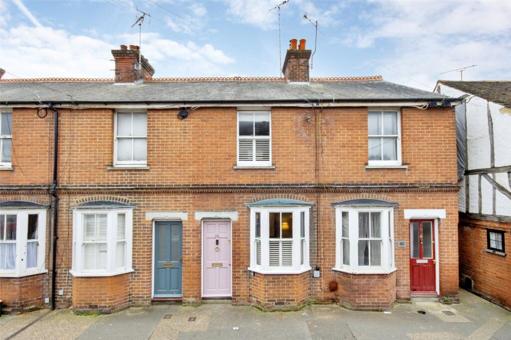 Main image of property: Ivy Lane, Canterbury, Kent, CT1