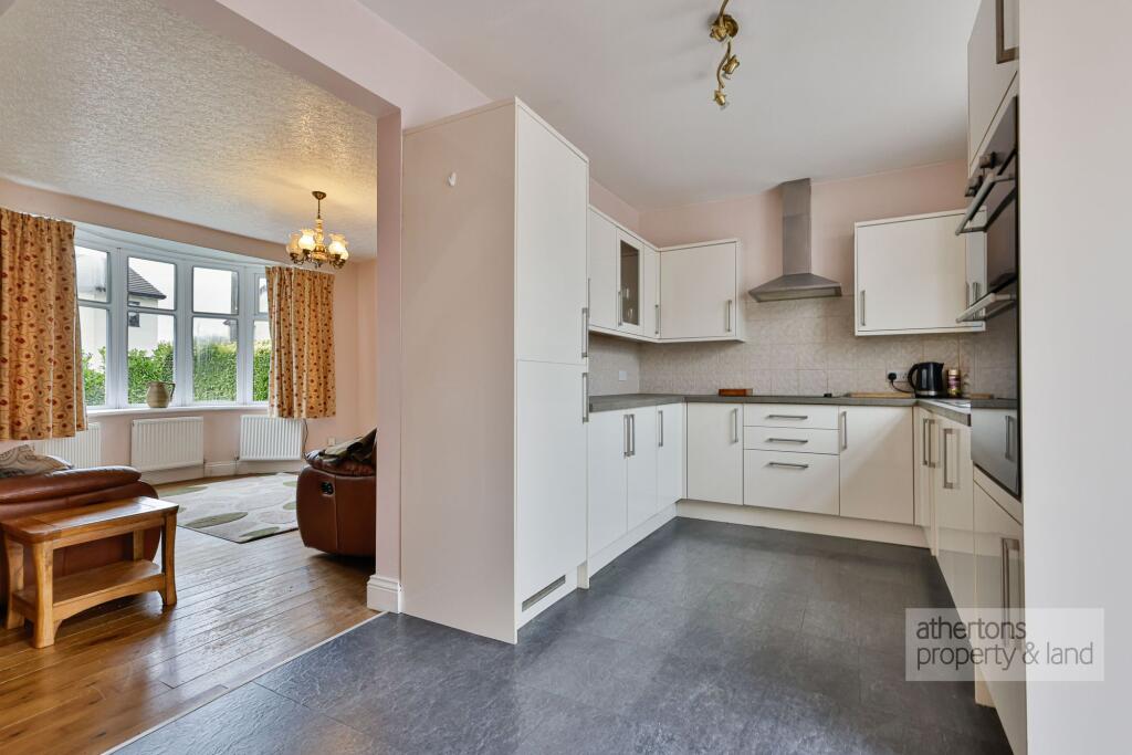 House in Ribble Valley, Whalley - View 3