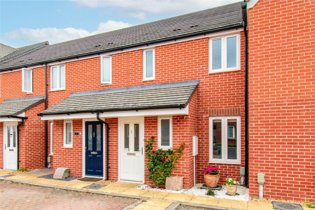 House in Thatcham, West Berkshire - View 2