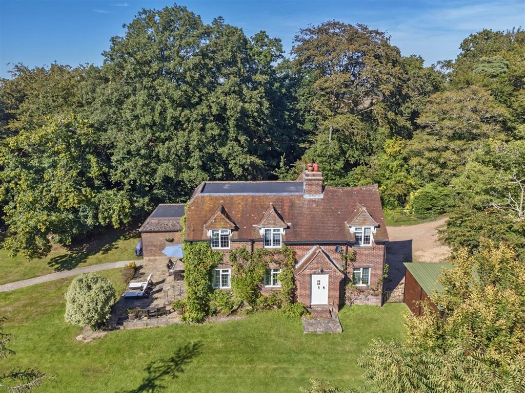 Main image of property: rural East Sussex