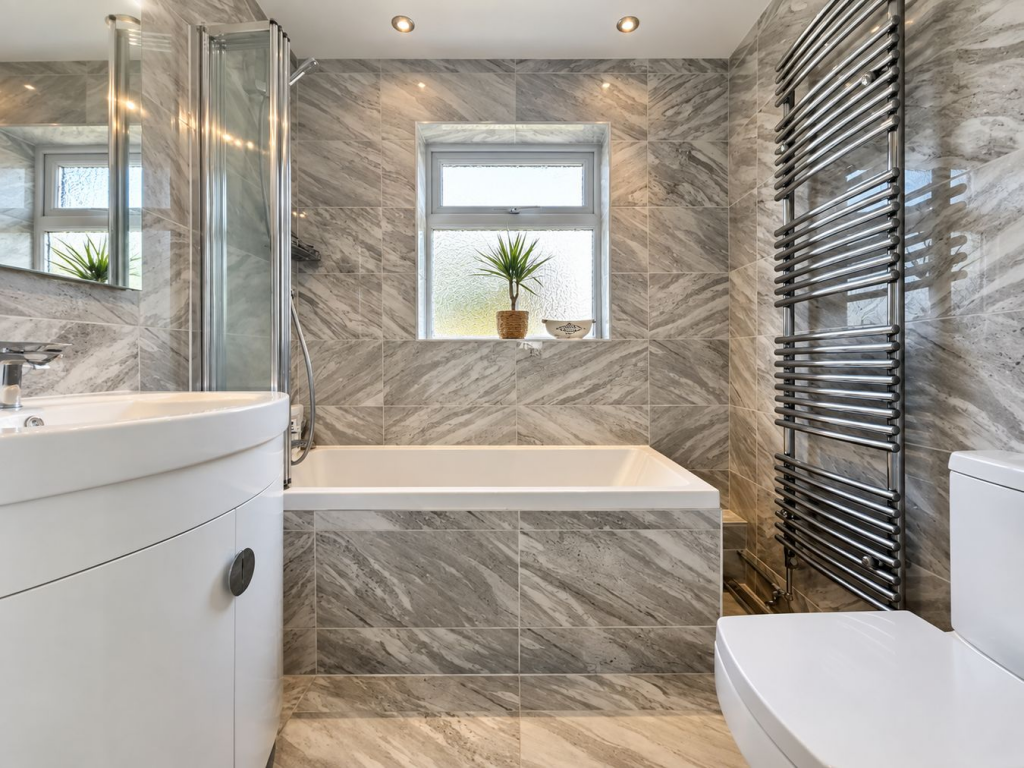 House in Twickenham - View 5