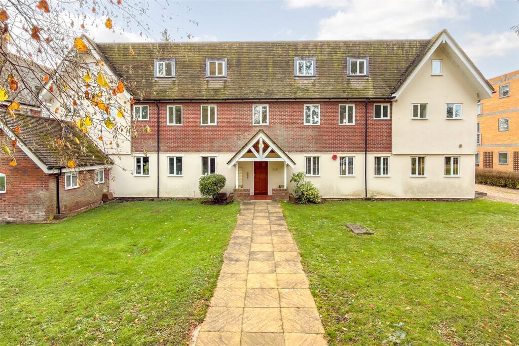 Additional image 22 of Astwick Manor, Coopers Green Lane, Hatfield, Hertfordshire, AL10