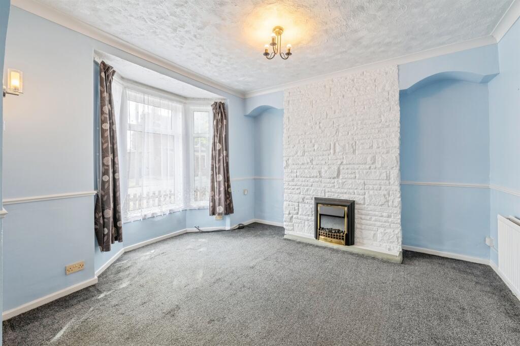 House in Hull, Kingston upon Hull - View 3