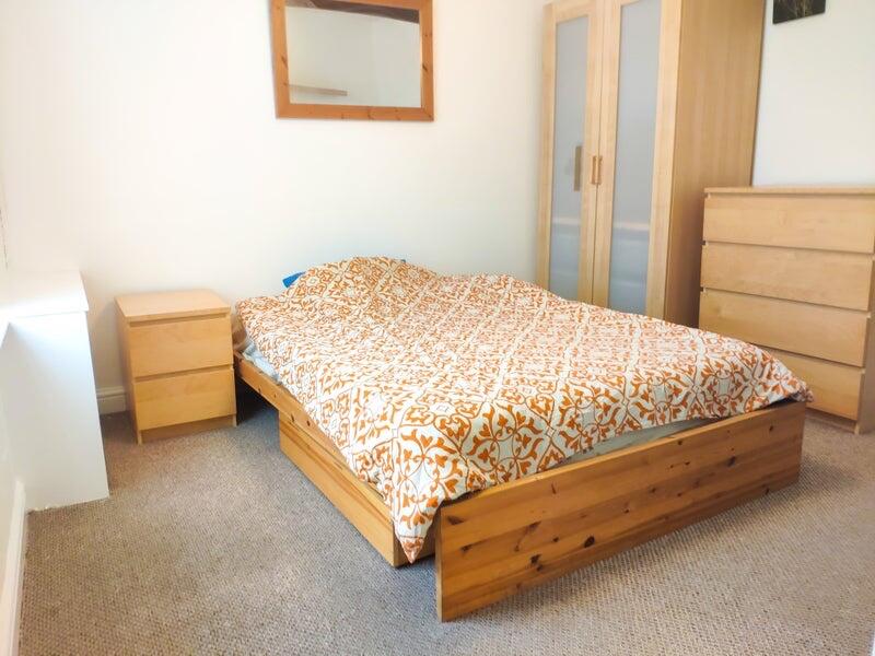 House in Macclesfield, Moss Rose - More
