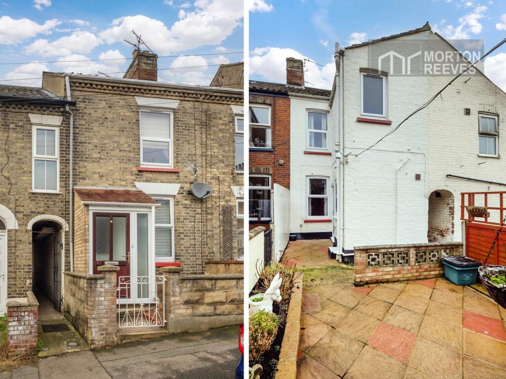 Main image of property: Leicester Street, Norwich, NR2 2AS