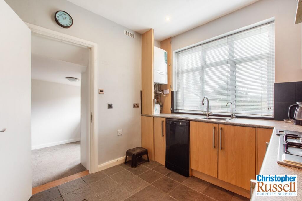 House in Sidcup, The Hollies, Blackfen - View 3