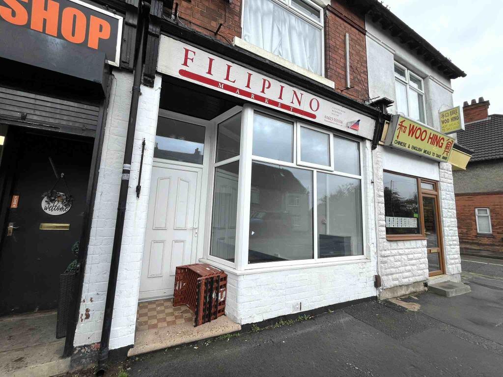 Main image of property: 11 Sutton Road