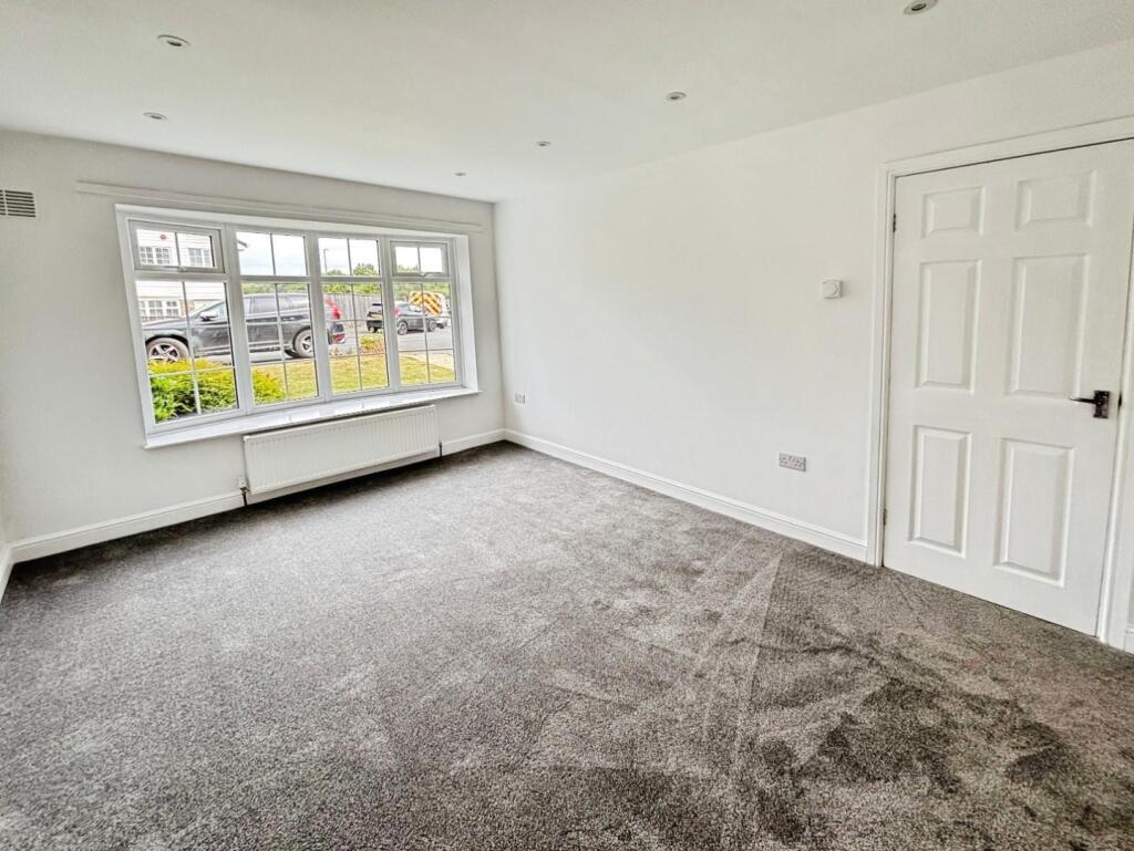 House in York - View 3