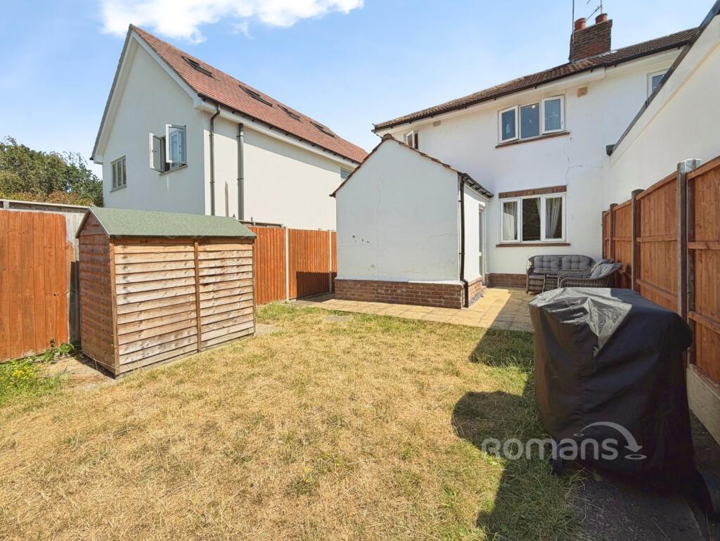 House in Rushmoor, Hampshire - More