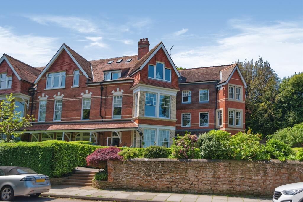 Main image of property: Blenheim Road, Minehead