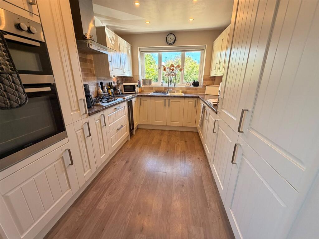 House in Bolton, Horwich - More