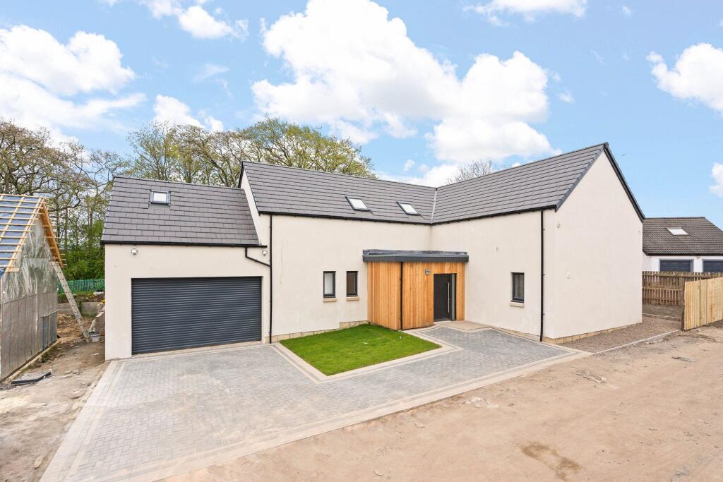 Main image of property: Kirkfield Meadow West Calder EH55 8DG