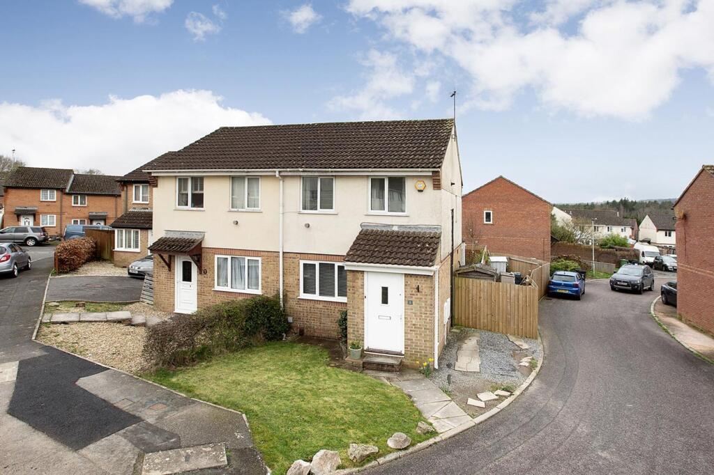 Main image of property: Clifford Drive, Heathfield, TQ12