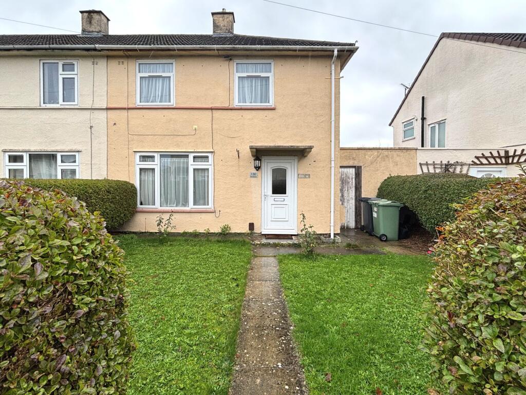 Main image of property: Elmleaze, Longlevens, Gloucester