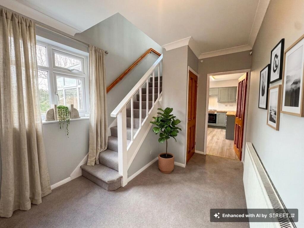 House in Sheffield - View 5