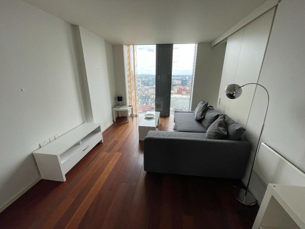 Apartment in Birmingham - View 5