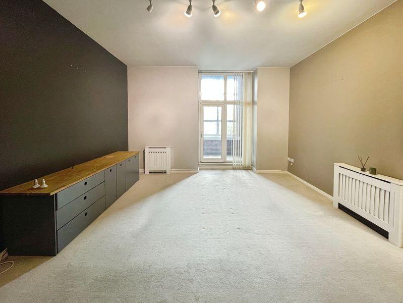 1-bed flat on Holden Mill Blackburn Road, Sharples, Bolton, £140,000