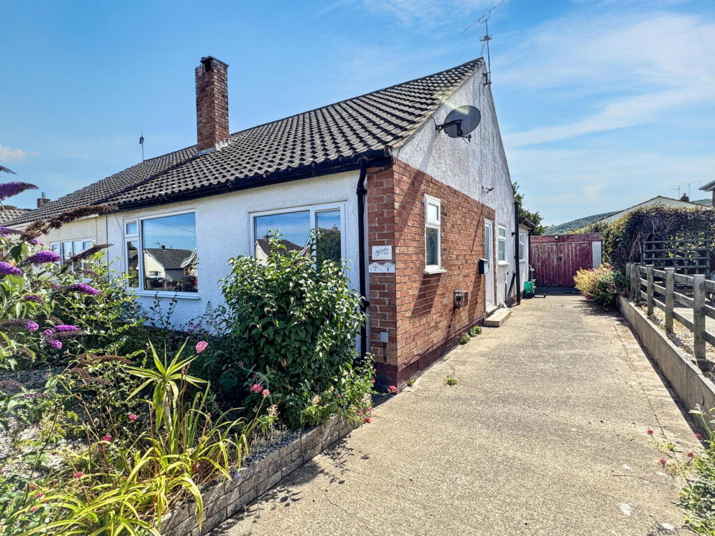 Main image of property: The Broadway, Abergele, Conwy, LL22
