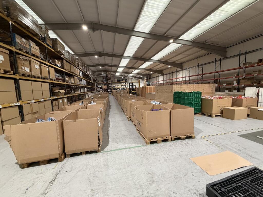 Additional image 4 of Unit 23, Elmdon Trading Estate, Bickenhill Lane, Solihull, B37 7HE