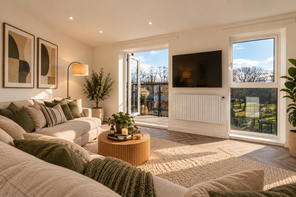 Apartment in Coventry, Hillfields - View 3