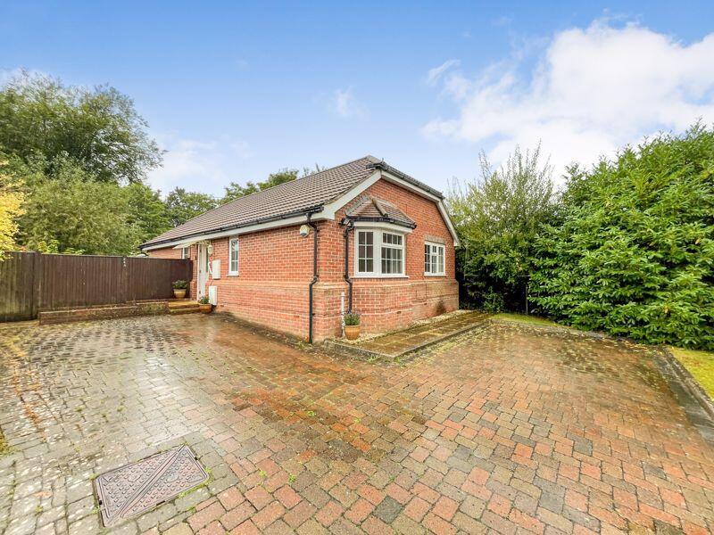 Main image of property: Granada Road, Hedge End, SO30