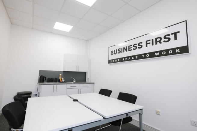 Boardroom