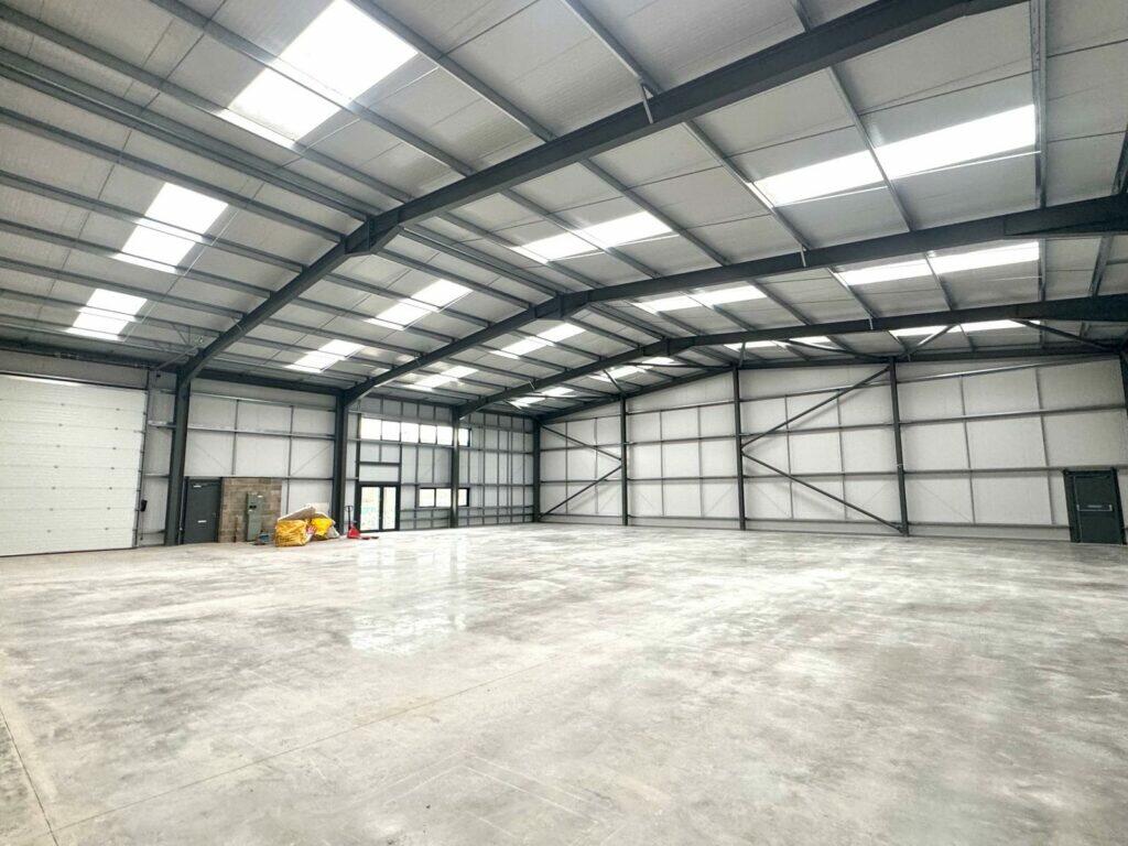 Additional image 10 of Unit 7 Spring Gardens Business Park, Spring Gardens Road, Colne, BB8 8AL