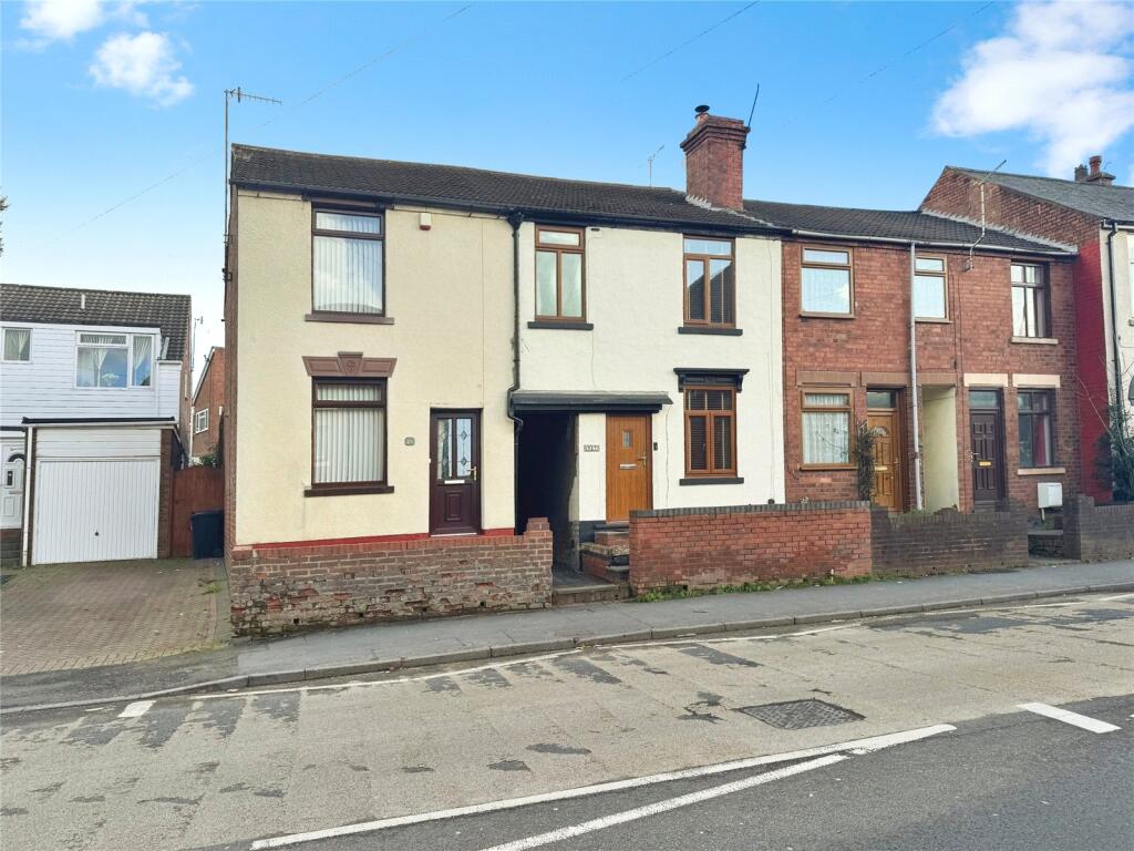 Main image of property: High Oak, Brierley Hill, West Midlands, DY5