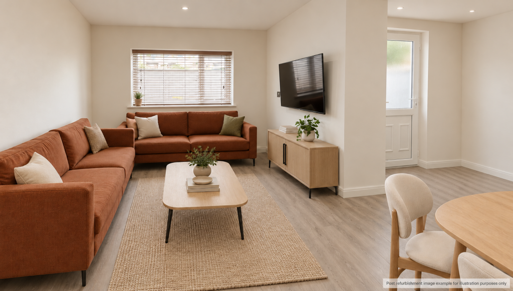 Main image of property: Thornycroft Road, Liverpool