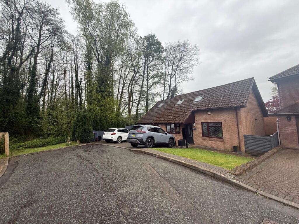 Main image of property: Primrose Court, Ty Canol, Cwmbran