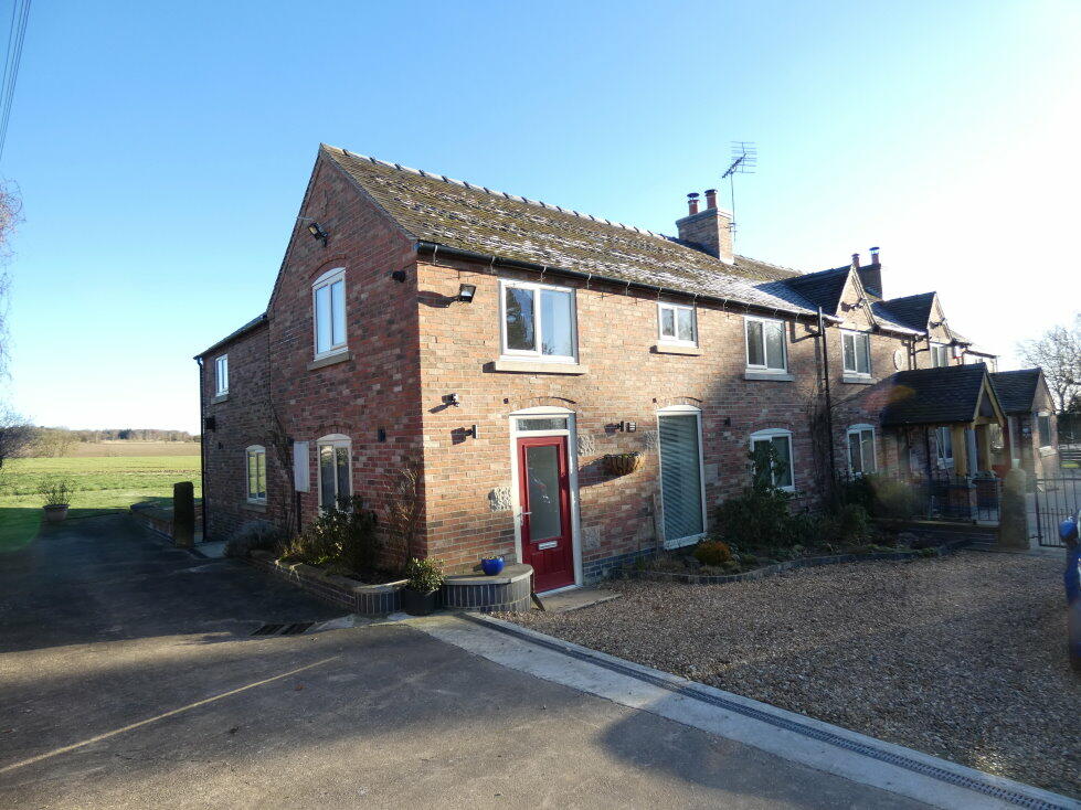 Main image of property: The Barn, Burton Shutts Farm, Mercaston, Ashbourne DE6