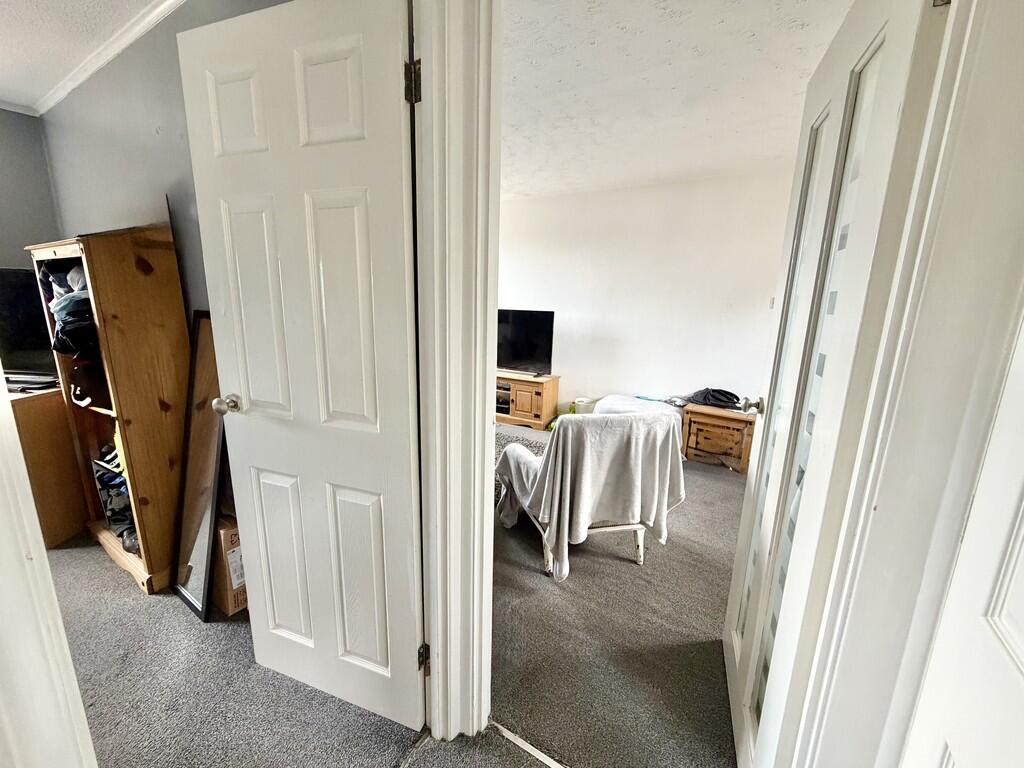 Apartment in Bournemouth - More