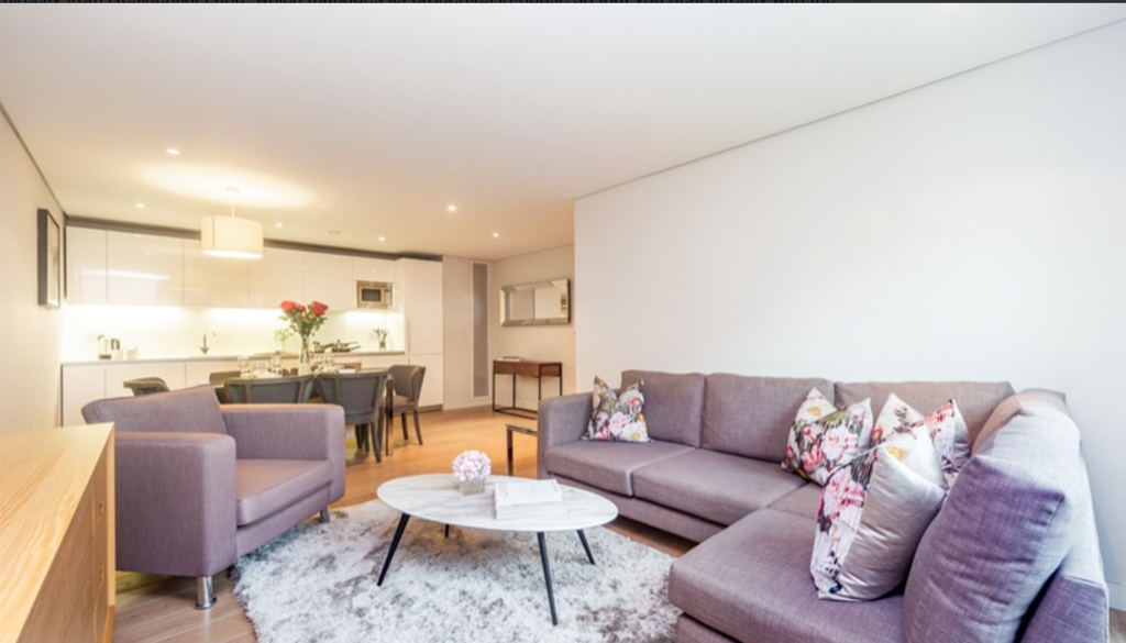 Main image of property: Merchant Square East, London, W2
