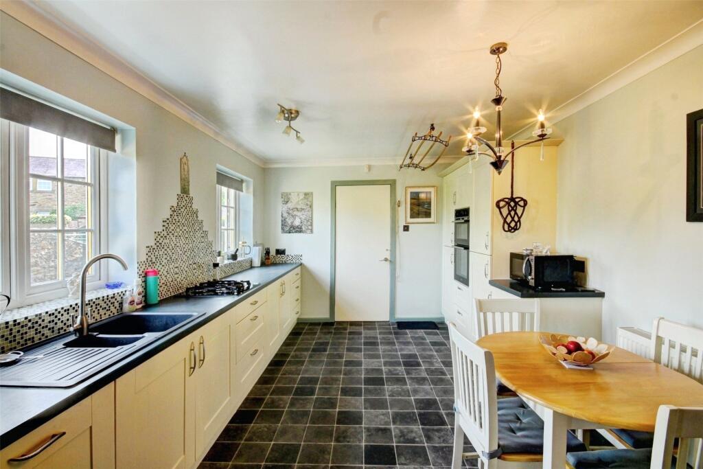 House in Consett, County Durham - View 4