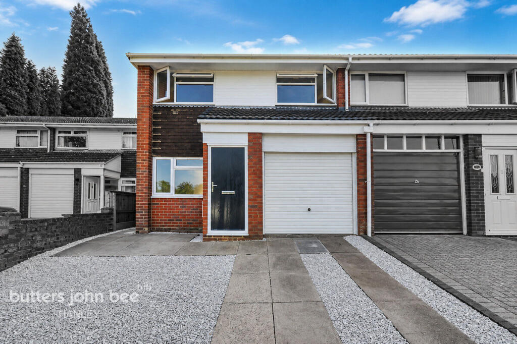 Main image of property: Ullswater Avenue, STOKE-ON-TRENT