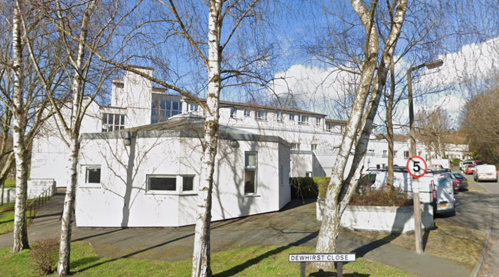 Main image of property: Ivy Bank Court, Dewhirst Road, Baildon, Bradford