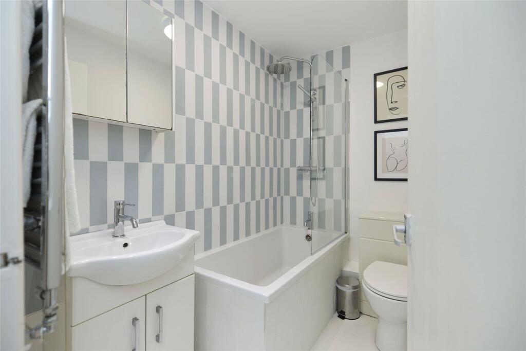 2 bedroom terraced house for rent
