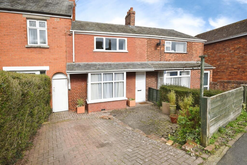 Main image of property: High Street, Burgh Le Marsh, PE24