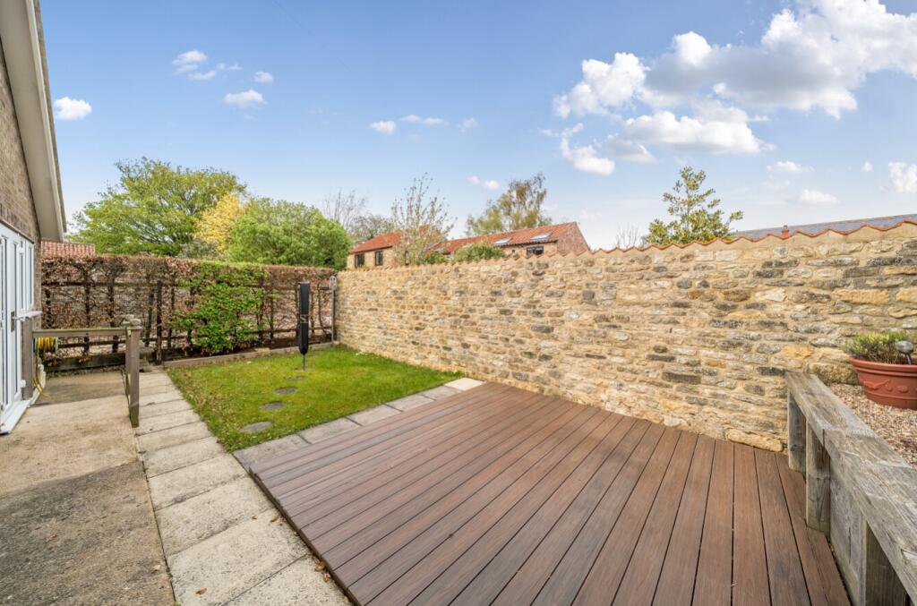 House in Lincoln, Navenby - View 4
