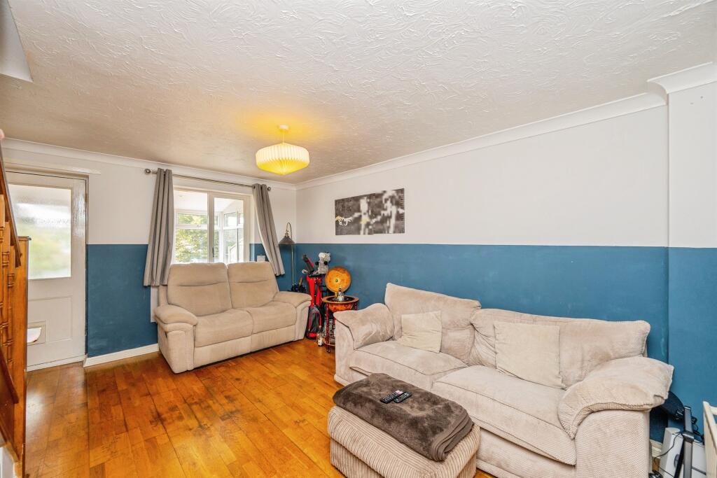 Lydstep Close, Oakwood, DERBY photo 4