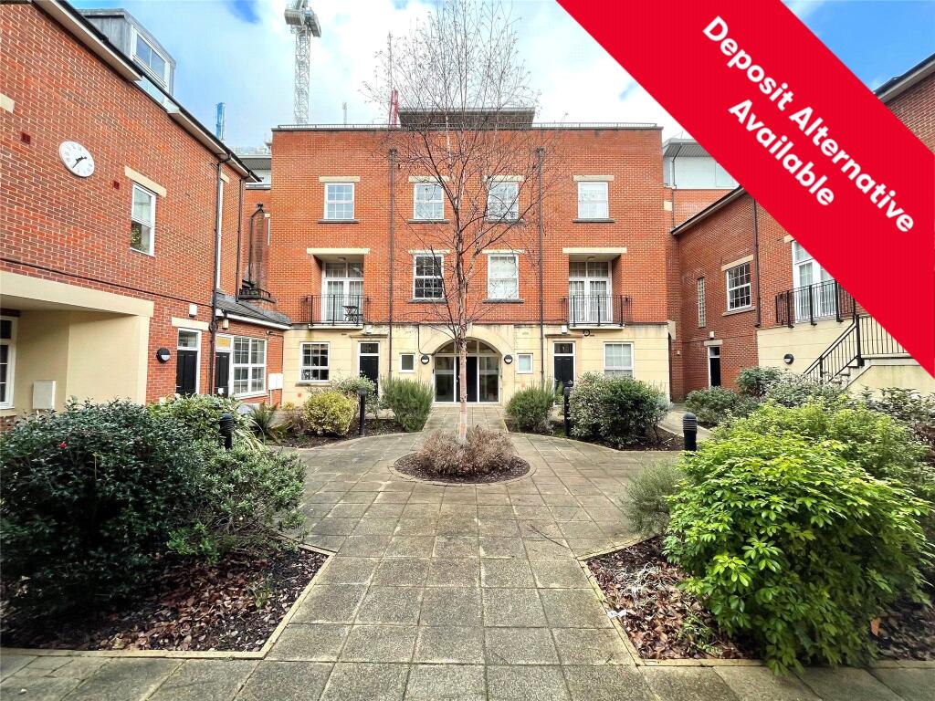 Main image of property: Redcliff Street, Bristol, Somerset, BS1