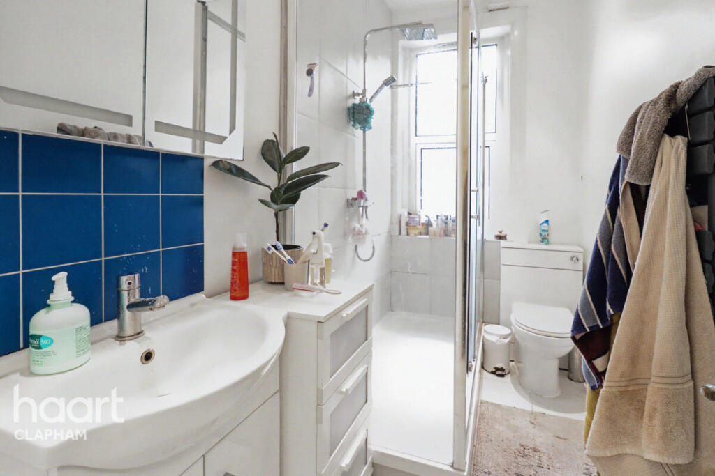 Main image of property: Aristotle Road, LONDON