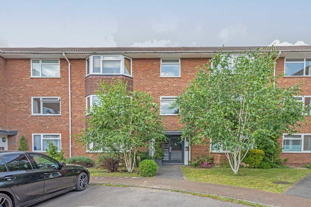 Main image of property: Anglesea Road, Kingston