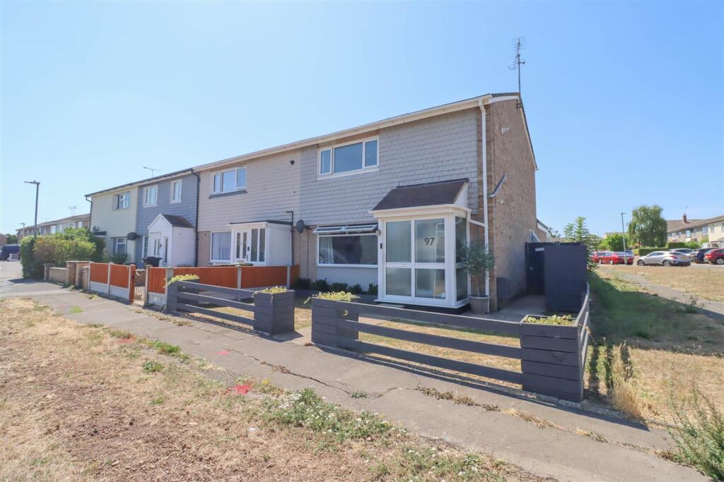 Main image of property: Alderney Gardens, Wickford