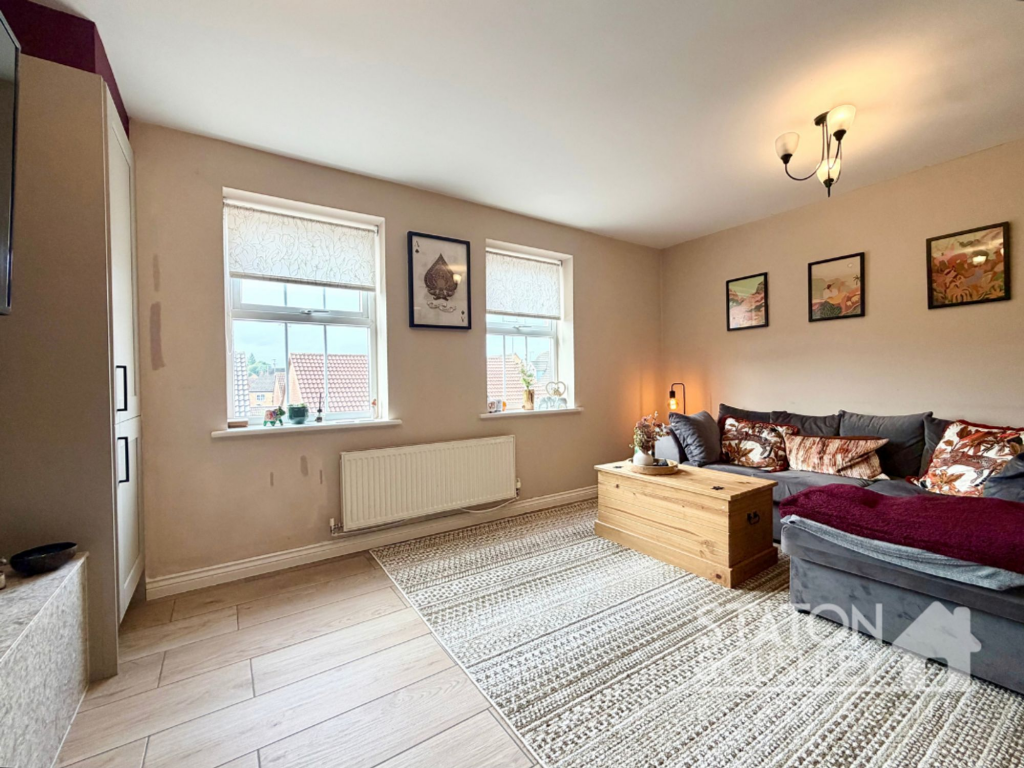 Apartment in Nottingham - View 5