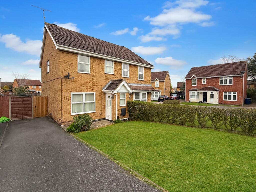 Main image of property: Ennerdale Close, Stukeley Meadows, Huntingdon.