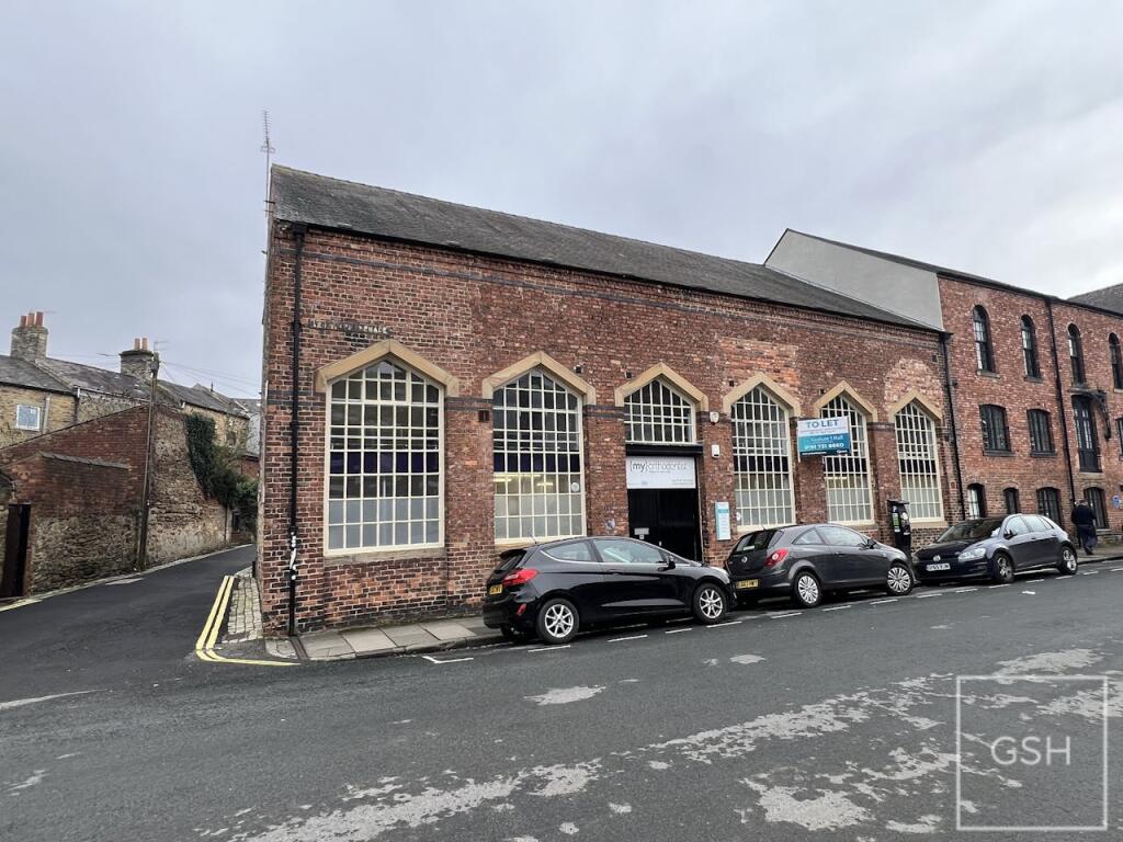 Main image of property: Harrison House, Hawthorn Terrace, Durham, DH1 4EL