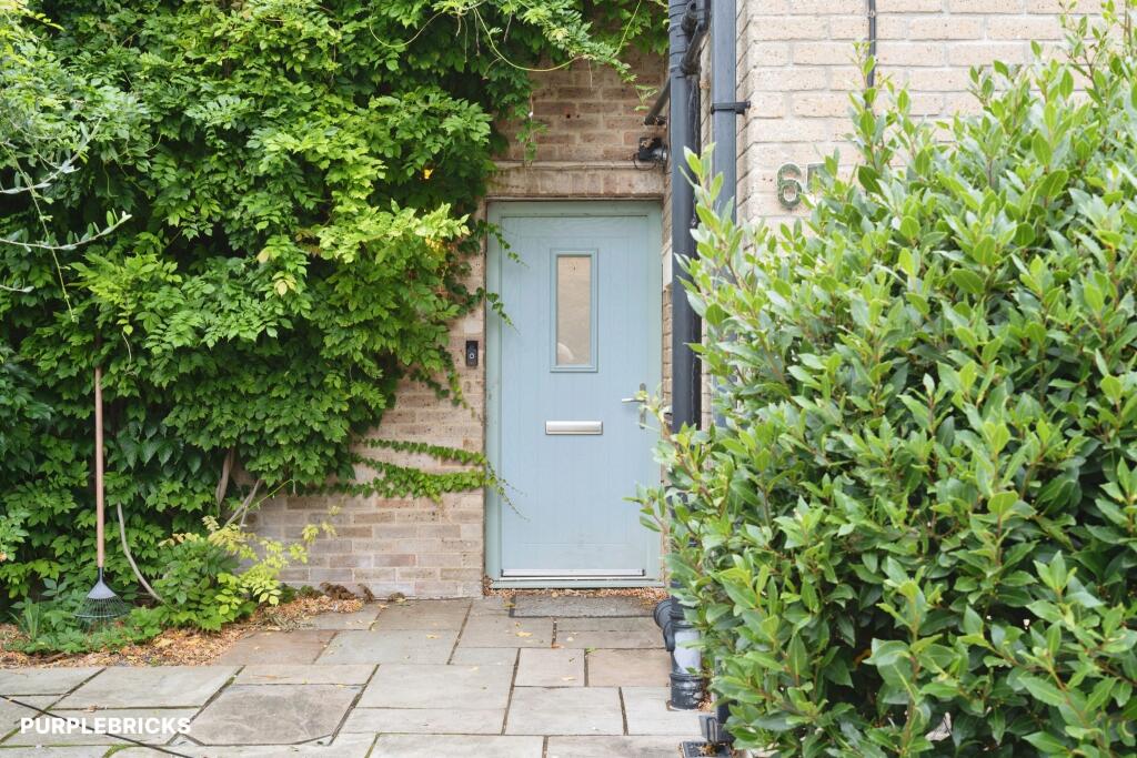 House in Portsmouth - View 2
