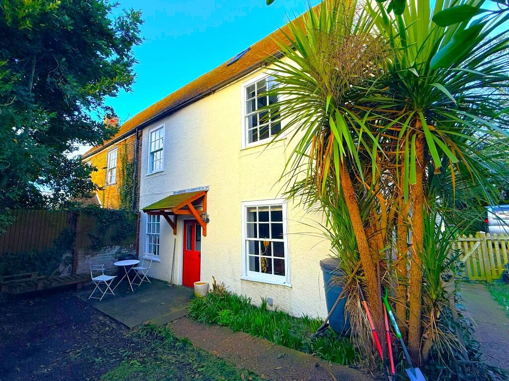 Main image of property: Station Road, Romney Marsh, Kent, TN29