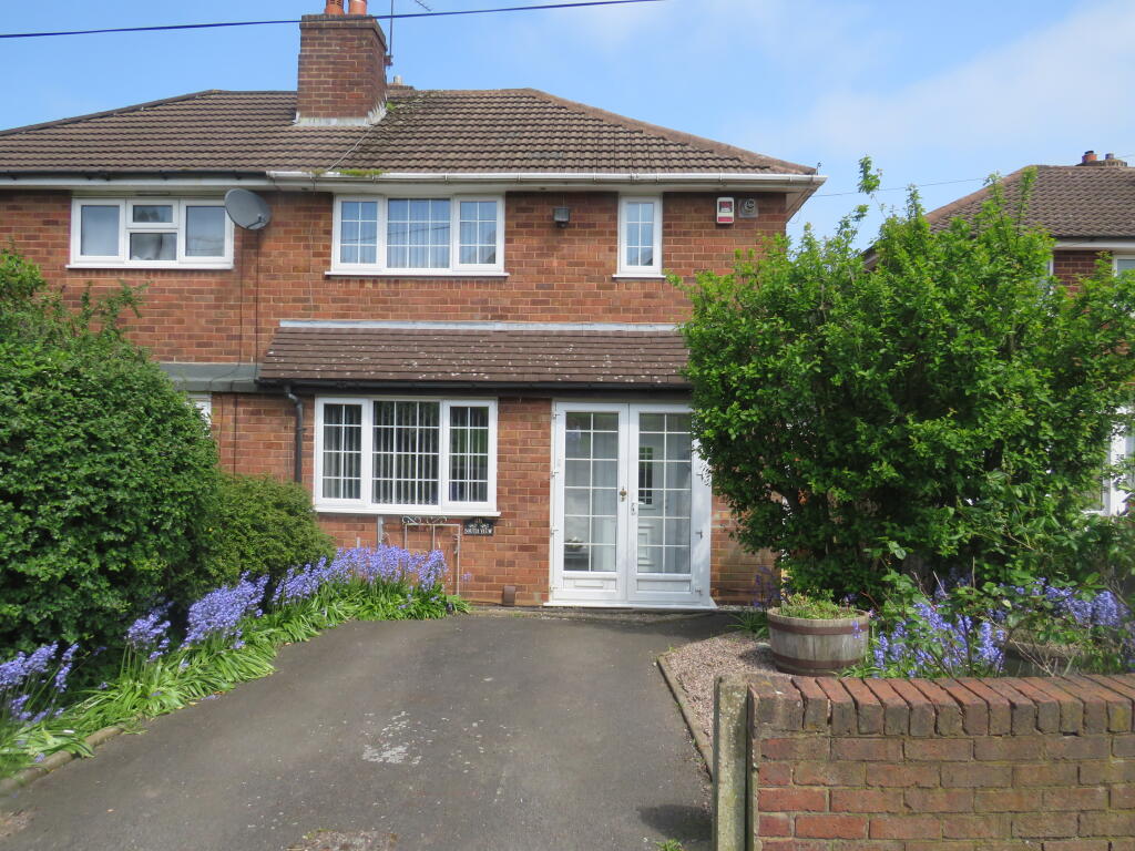 Main image of property: Barncroft Road